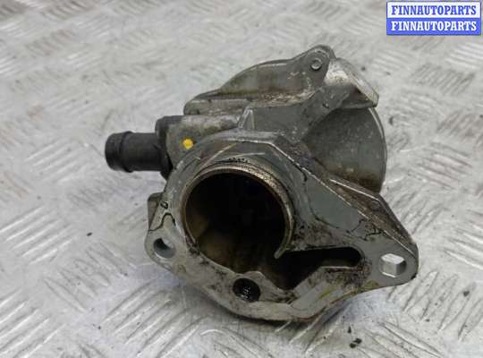 Насос вакуумный (дизель)