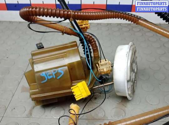 купить датчик уровня топлива на MERCEDES BENZ CLK C209