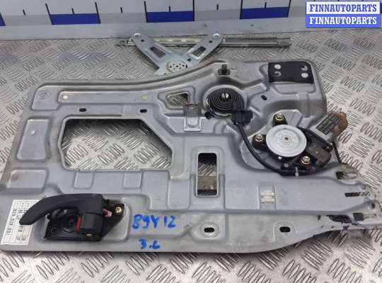 Купить стеклоподъемник задний левый на HYUNDAI SANTA FE 1 стеклоподъемник задний левый HN570024 на HYUNDAI SANTA FE 1