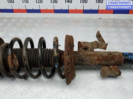 купить амортизатор передний левый на VOLVO XC60 1