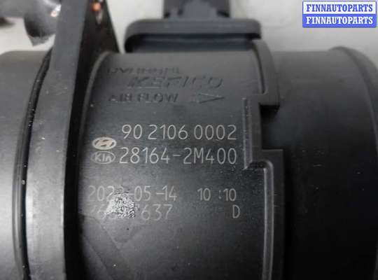 купить расходомер воздуха бензиновый на HYUNDAI TUCSON 4 (NX4)