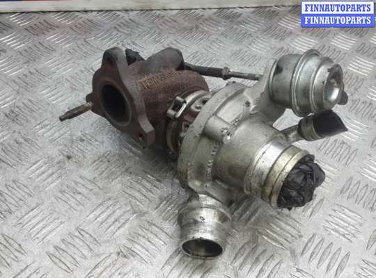 купить турбина дизельная на OPEL ASTRA K