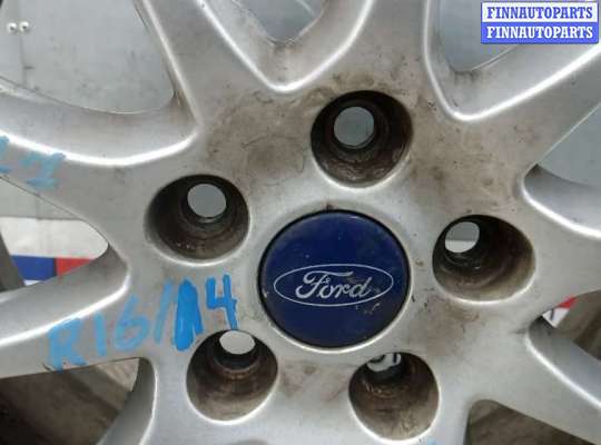 Диск колёсный на Ford Mondeo V