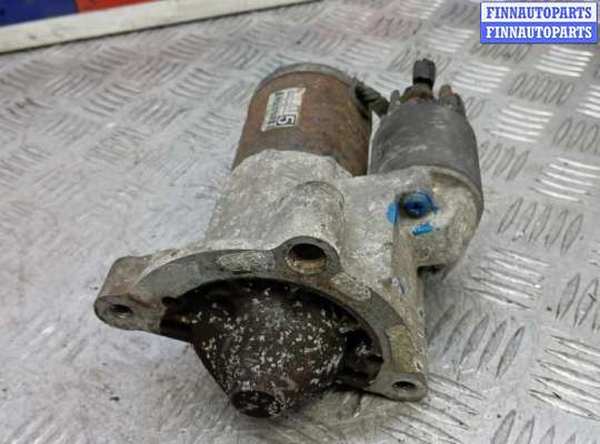 купить стартер дизельный на CITROEN C5 2