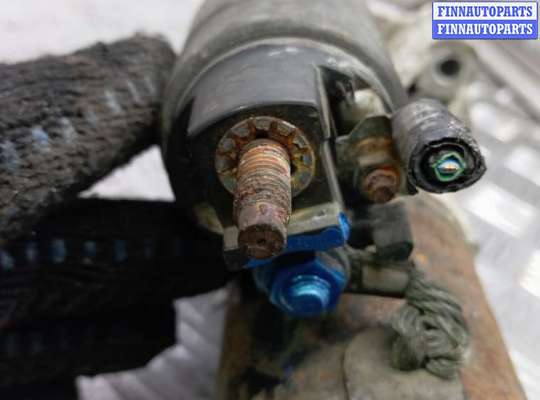 купить стартер дизельный на CITROEN C5 2