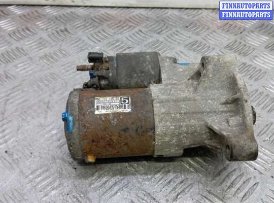 купить стартер дизельный на CITROEN C5 2