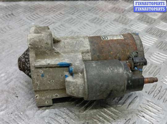 купить стартер дизельный на CITROEN C5 2