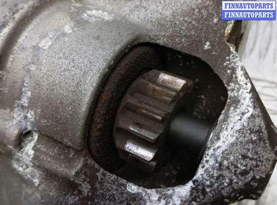 купить стартер дизельный на CITROEN C5 2