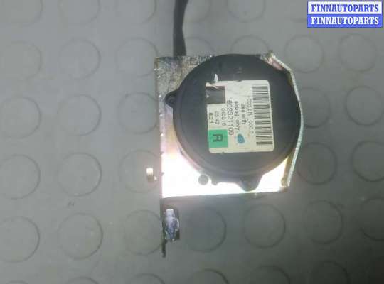 купить ремень безопасности с пиропатроном сиденья переднего на BMW 6 E63/E64