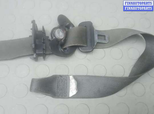 купить ремень безопасности с пиропатроном сиденья переднего на BMW 6 E63/E64