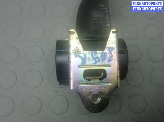 купить ремень безопасности с пиропатроном сиденья переднего на BMW 6 E63/E64