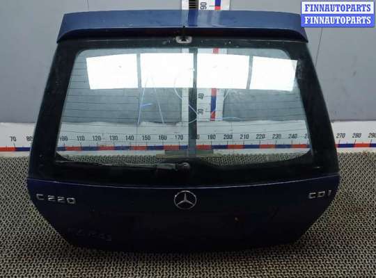 купить замок 3-5 двери на MERCEDES BENZ C-CLASS W203