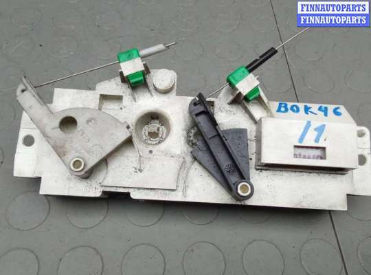 купить блок управления печки и климат-контроля на RENAULT MASTER 2