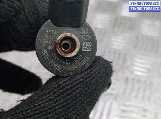 купить форсунка дизельная на KIA SPORTAGE 2