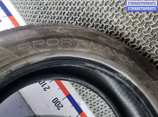 Шина на Citroen C5 Aircross