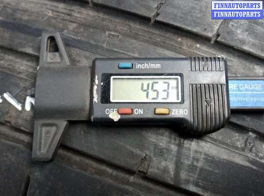 Шина на Citroen C5 Aircross