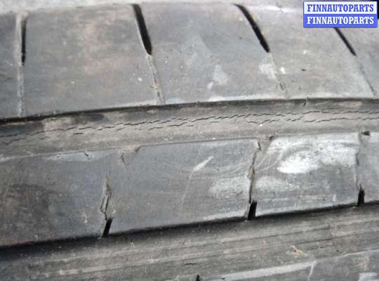 Шина на Citroen C5 Aircross