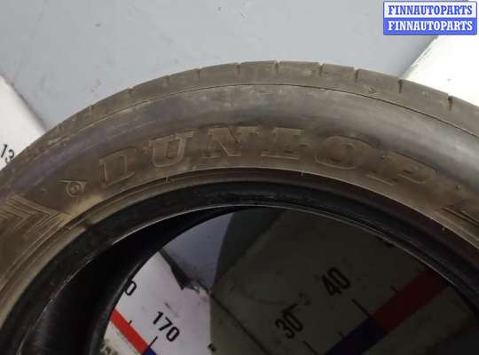 Шина на Citroen C5 Aircross