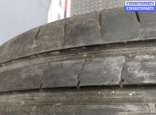 Шина на Citroen C5 Aircross