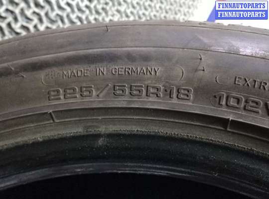 Шина на Citroen C5 Aircross