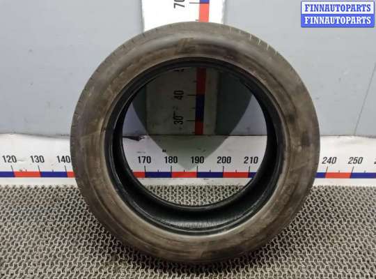 Шина на Citroen C5 Aircross