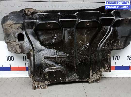 защита двигателя нижняя (поддона) NS939499 на NISSAN NAVARA D40