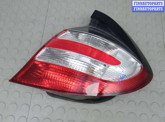 фонарь задний правый MB1455971 на MERCEDES BENZ C-CLASS W203