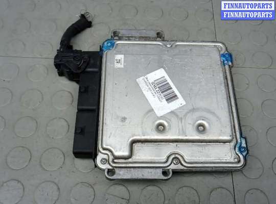 купить блок управления двс на NISSAN QASHQAI J10