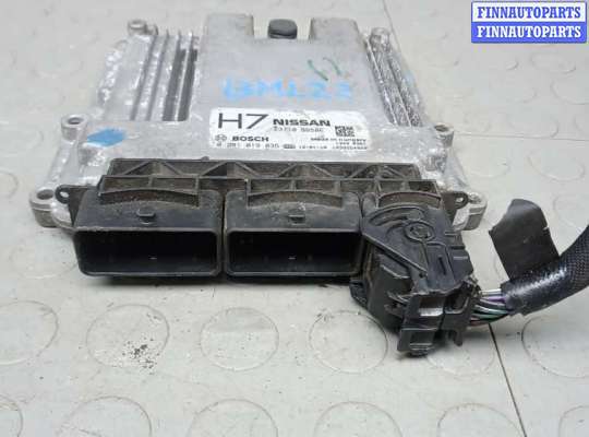 купить блок управления двс на NISSAN QASHQAI J10