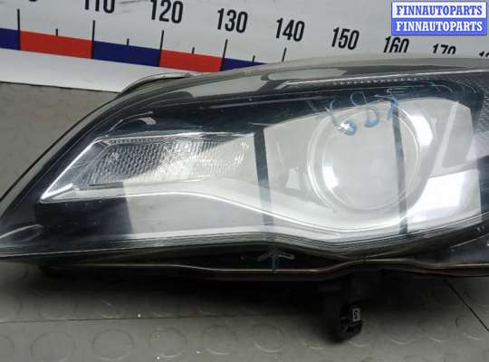 купить фара левая на OPEL INSIGNIA 1