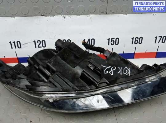 купить фара левая на OPEL INSIGNIA 1