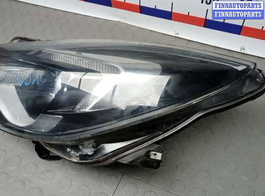 купить фара левая на OPEL INSIGNIA 1