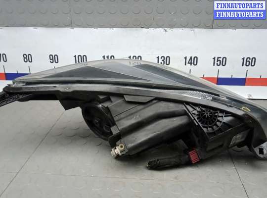 купить фара левая на OPEL INSIGNIA 1