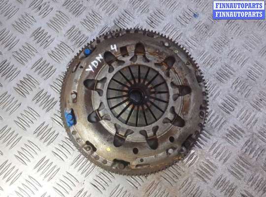 маховик бензиновый SK341073 на SKODA OCTAVIA A5
