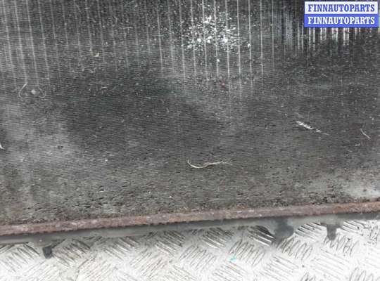 купить радиатор системы охлаждения на PEUGEOT 307