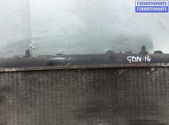 купить радиатор системы охлаждения на PEUGEOT 307