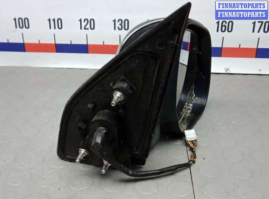 купить зеркало наружное правое на PEUGEOT 4007