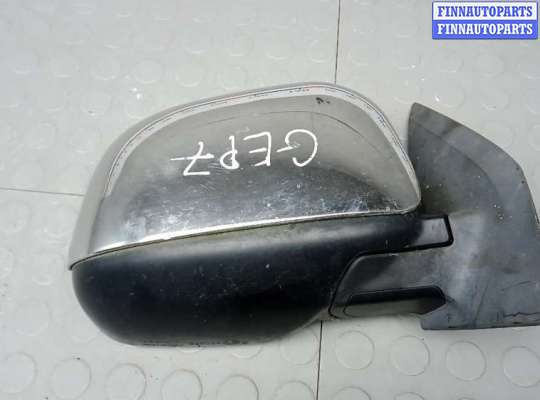 купить зеркало наружное правое на PEUGEOT 4007