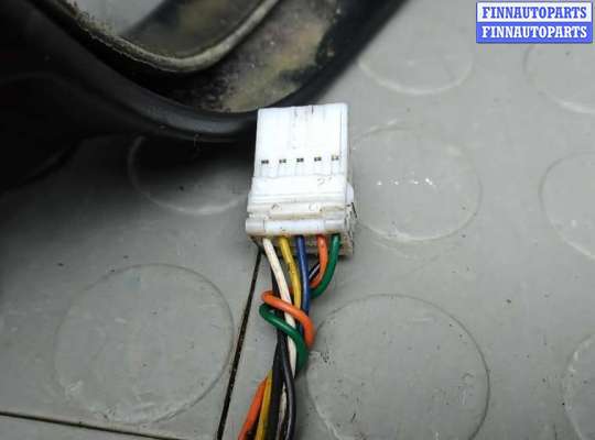 купить зеркало наружное правое на PEUGEOT 4007