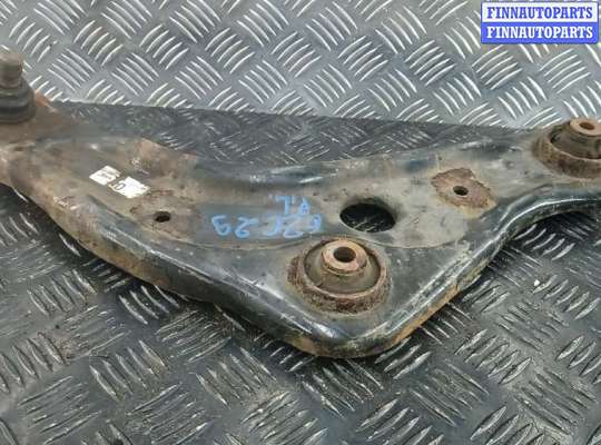 купить рычаг передний нижний левый на NISSAN QASHQAI J11