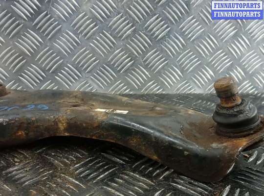 купить рычаг передний нижний левый на NISSAN QASHQAI J11