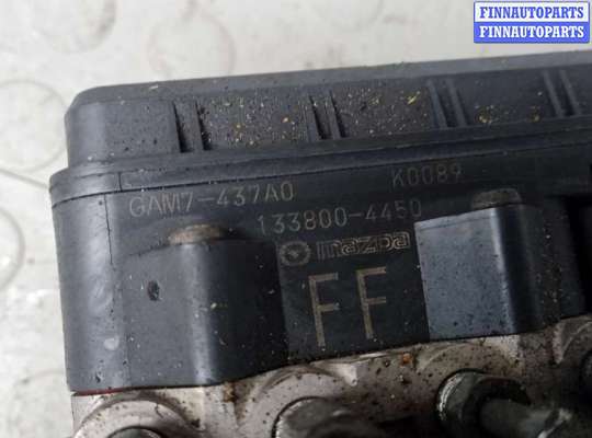 купить блок abs на MAZDA 6 2