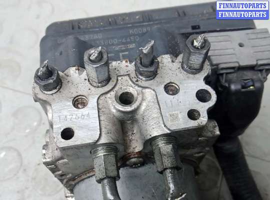 купить блок abs на MAZDA 6 2