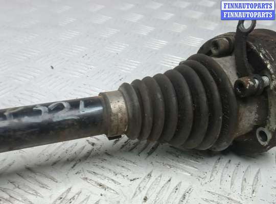 купить привод передний левый на VOLKSWAGEN PASSAT B6