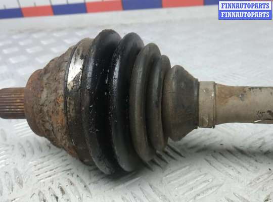 купить привод передний левый на VOLKSWAGEN PASSAT B6