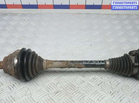 купить привод передний левый на VOLKSWAGEN PASSAT B6