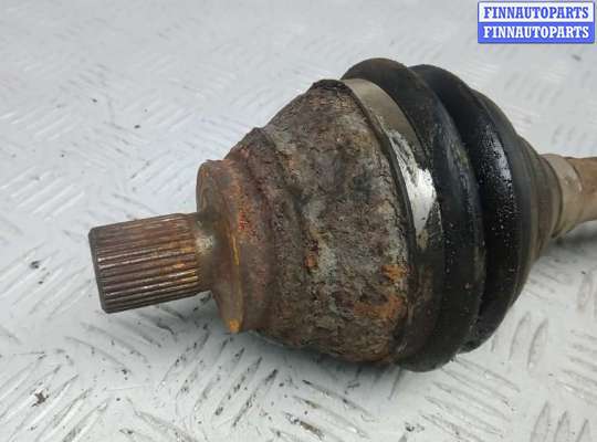 купить привод передний левый на VOLKSWAGEN PASSAT B6