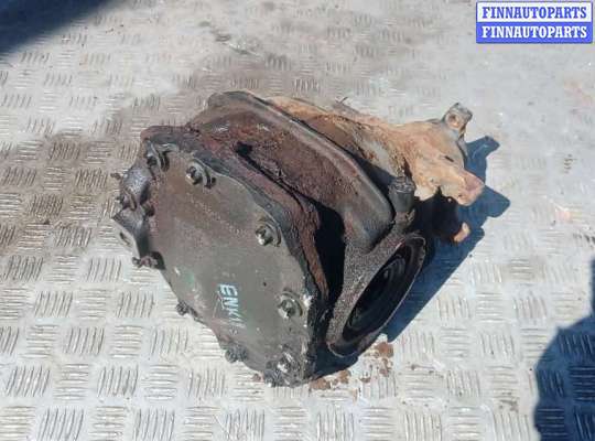 купить редуктор задний на MERCEDES BENZ E-CLASS W211