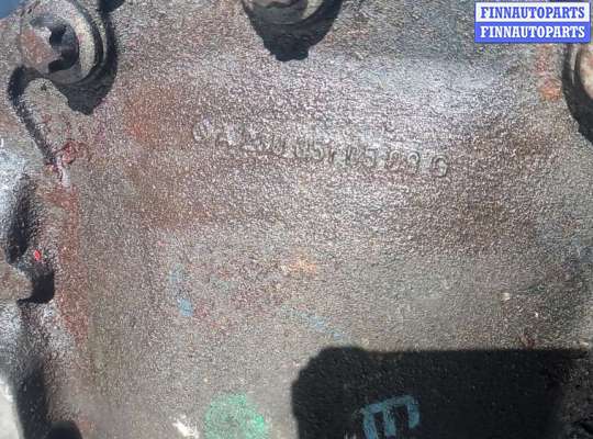 купить редуктор задний на MERCEDES BENZ E-CLASS W211