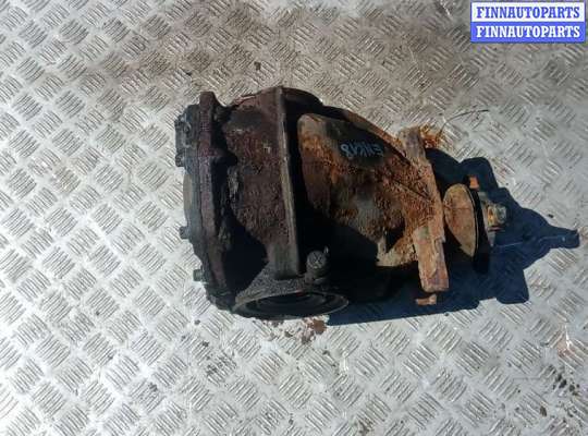 купить редуктор задний на MERCEDES BENZ E-CLASS W211